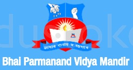Bhai Parmanand Vidya Mandir