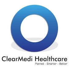 ClearMedi Healthcare