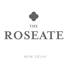 The Roseate
